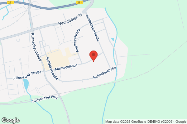 Electrotechnical Solutions GmbH