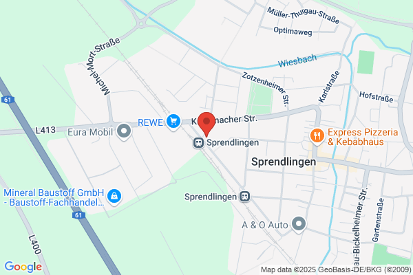 Bedachungen Dreis