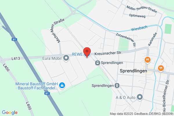 REWE