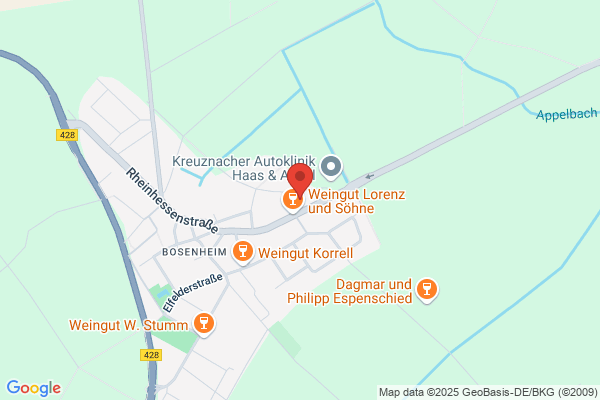 Schreinerei Huy GmbH
