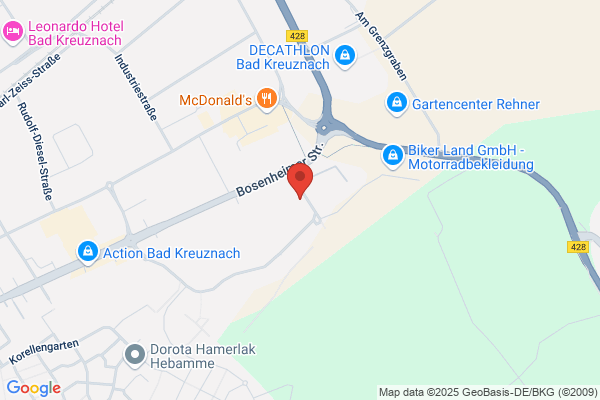Advanced Business Computer Consult GmbH