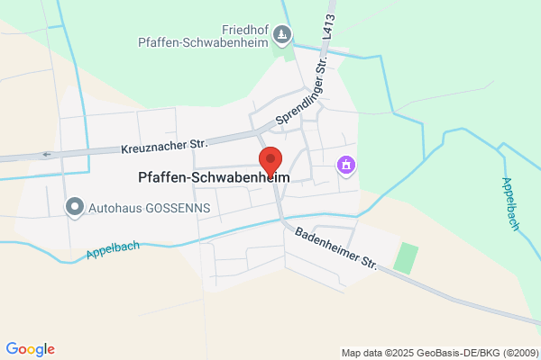 Freiwillige Feuerwehr