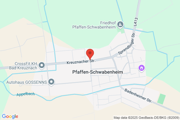Krollmann / Schreinerei und Bestattungen