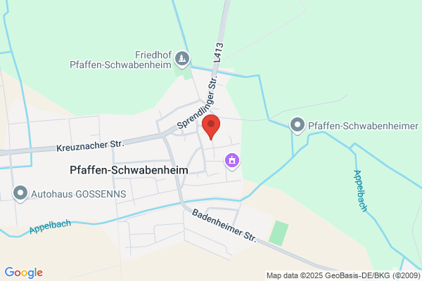Verbandsgemeindeverwaltung Bad Kreuznach
