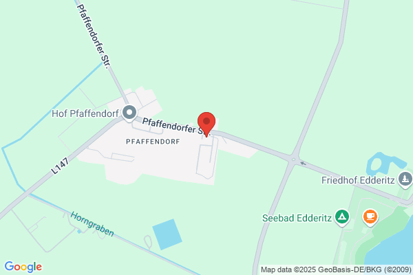 MFL Mischfutter u. Landhandel GmbH