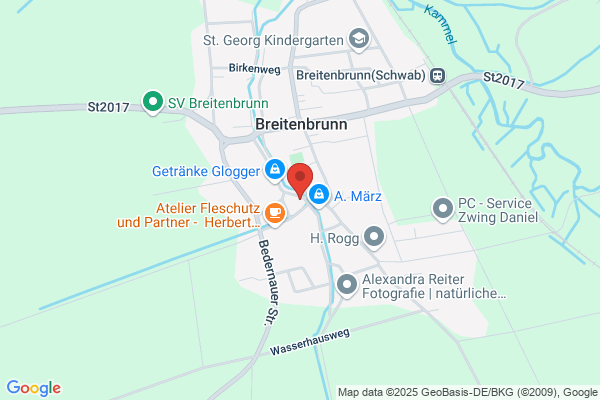 Feuerwehr Breitenbrunn