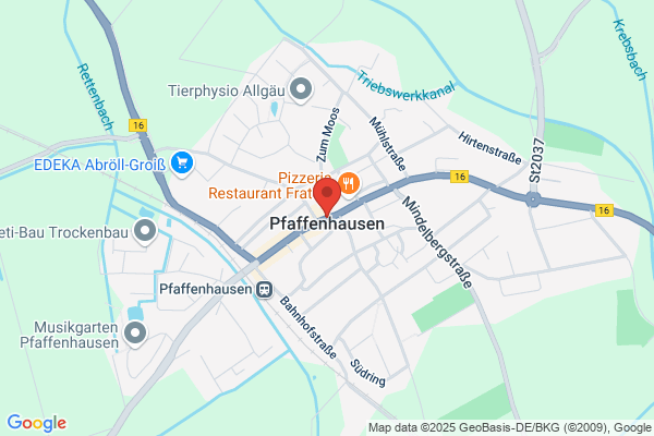 Dipl.-Lebensberater Udo Bienert