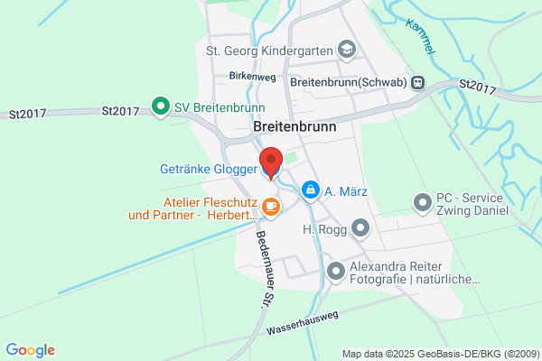 Getränke Glogger GmbH