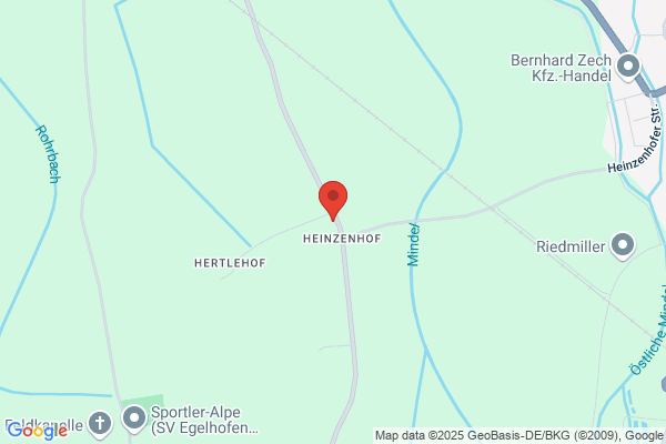 Heiß