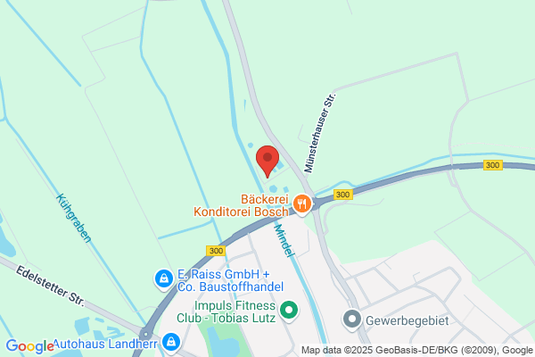 Kläranlage