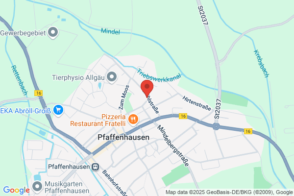Osterrieder Bau GmbH