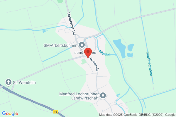 Schützenverein Frohsinn e.V. Schöneberg