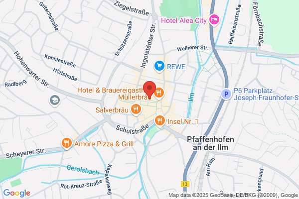 Markt-Apotheke