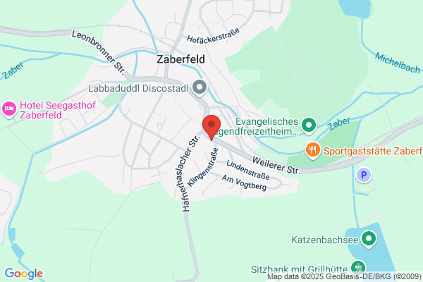 Apotheke Stromberg