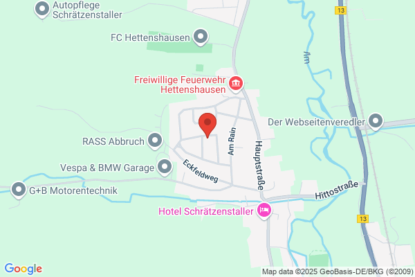 Dr. med. C. Hutterer-Denz