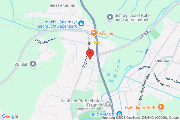 Gschwendtner GmbH