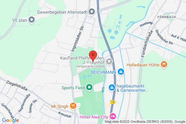 Schuster Peter GmbH