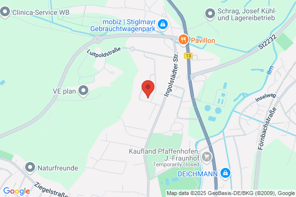 Altmann Zylinderschleiferei GmbH