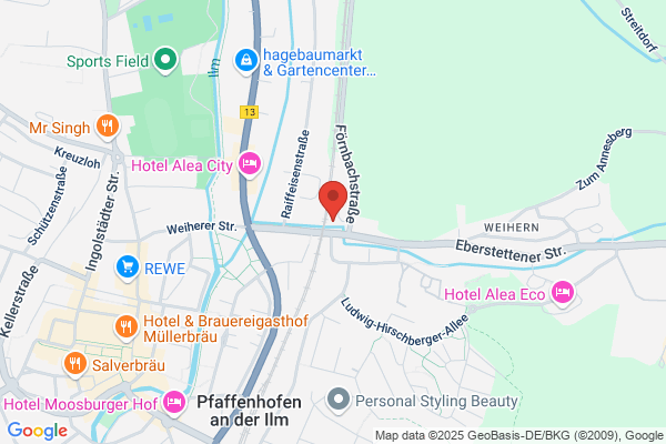 Dauerer GmbH | Autoaufbereitung Pfaffenhofen