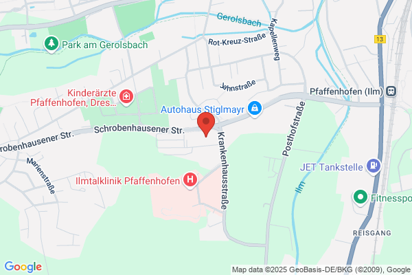 Bäckerei Wiesender