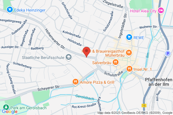 Kluger Elektrotechnik GmbH