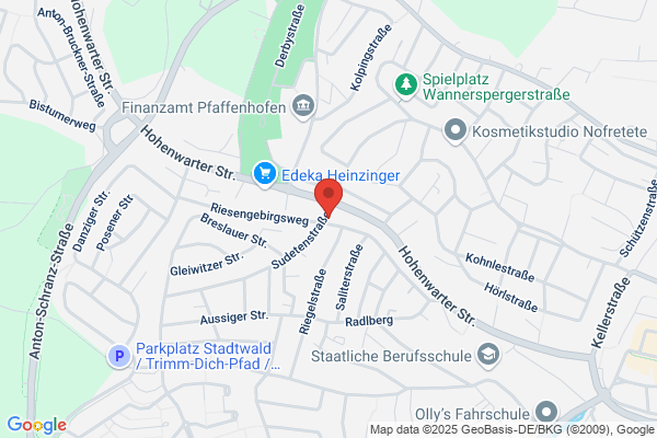 Barthen Ulrich Industrievertretungen