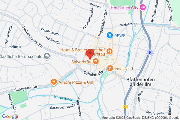 Notare Wolfgang Grosser und Nicola Struck | Pfaffenhofen