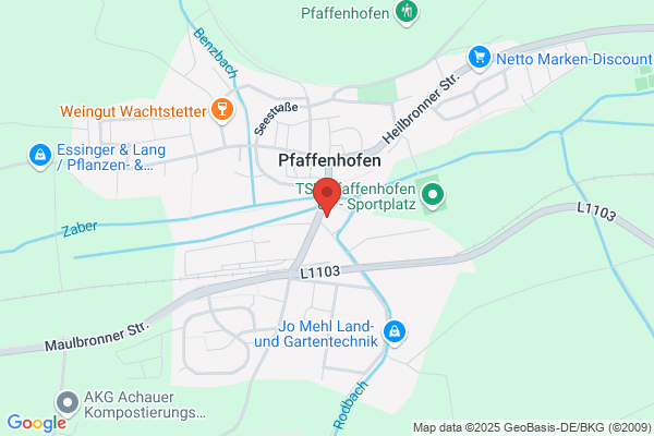 R+V Versicherung