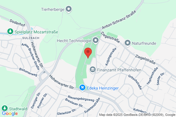 Fürst Schädlingsbekämpfungs GmbH