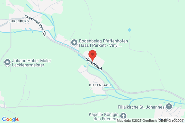 Antex Schädlingsbekämpfung GmbH