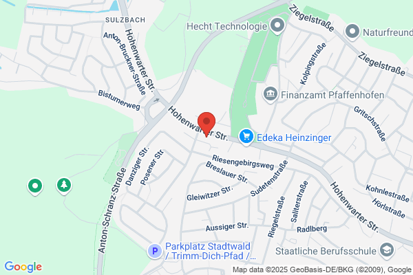 Familia Sozialeinrichtungen gemeinnützige GmbH