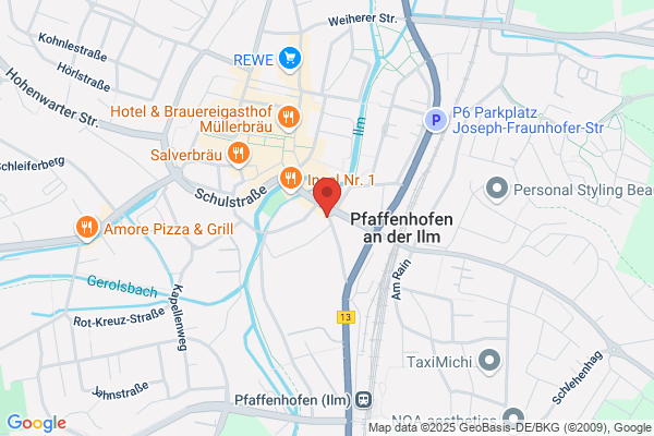 Refillcenter Inh. G. Molnar