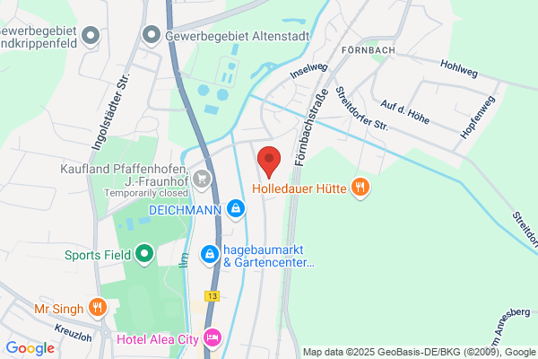 Breitner GmbH