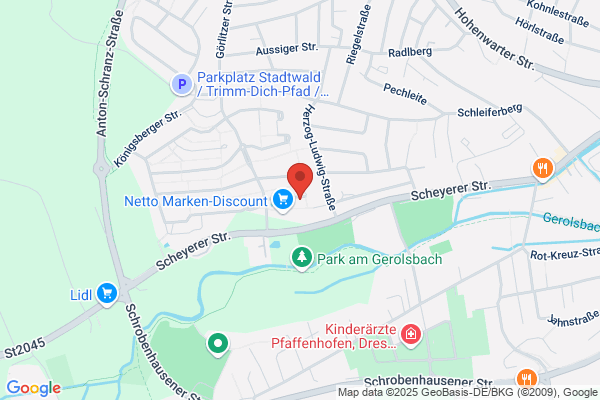 Bürsten Blei GmbH