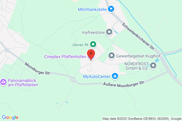CineradoPlex GmbH