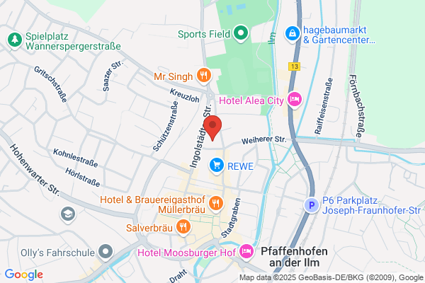 FVS Bio Markt GmbH & Co. KG
