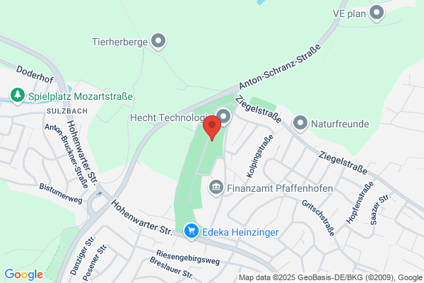 Geßner Wohnbau GmbH