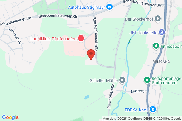 Hebammenpraxis Pfaffenhofen