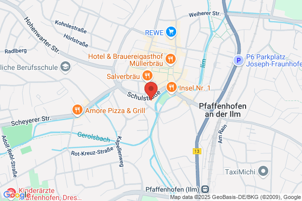 Hobby-Zentrale