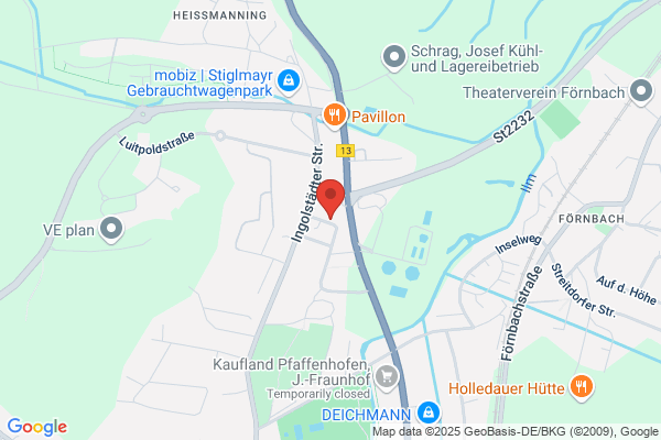 Horn GmbH