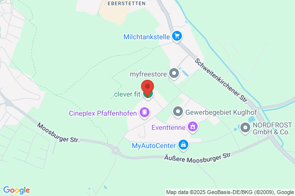 Immobiliengesellschaft Club-sportiv