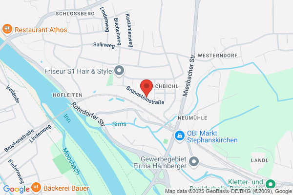 Kanalreinigung A. Grampelsperger
