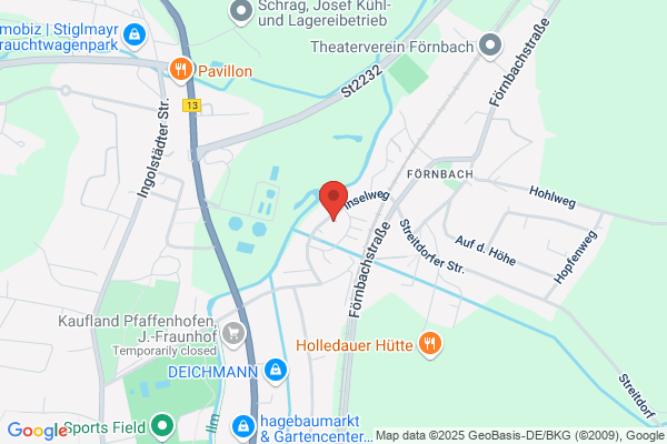 Lachmann GmbH