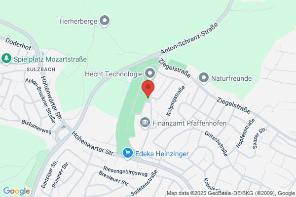 Mack Medizintechnik GmbH