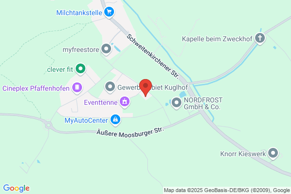 Mekruphy GmbH
