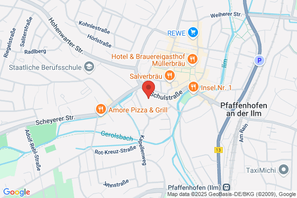 Meteg GmbH