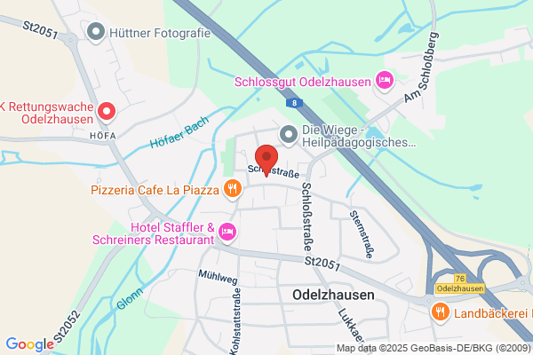 Raiffeisenbank Pfaffenhofen a.d. Glonn eG, Landhandel und Heizöl