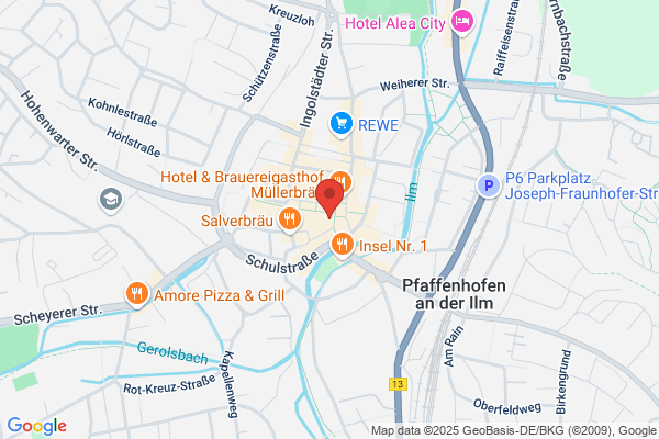 Schleibinger