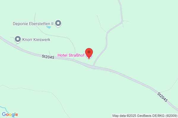 Naturparkhotel & Landgasthof