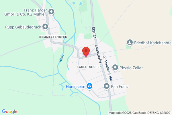 Zum Hirsch